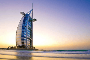 Apvienotie Arābu Emirāti- Abu Dhabi 