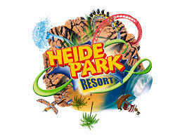 Heide Parks - Vācijā 
